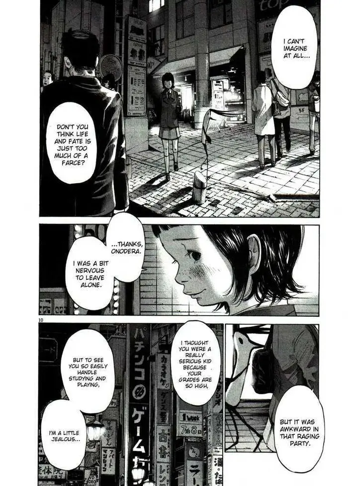 Goodnight Punpun Chapter 55 image 10_optimized